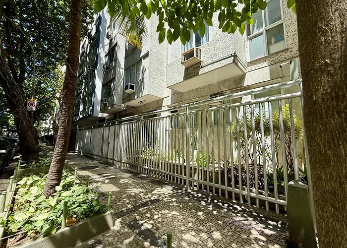 Design Studio Casa Rio Ipanema Rio de Janeiro