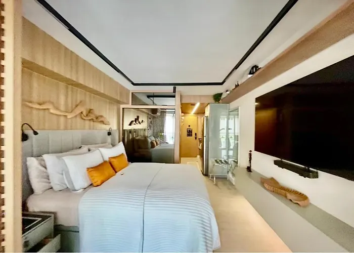 Apartamento Luxo Leblon Praia Vista Cristo E Piscina Rio de Janeiro